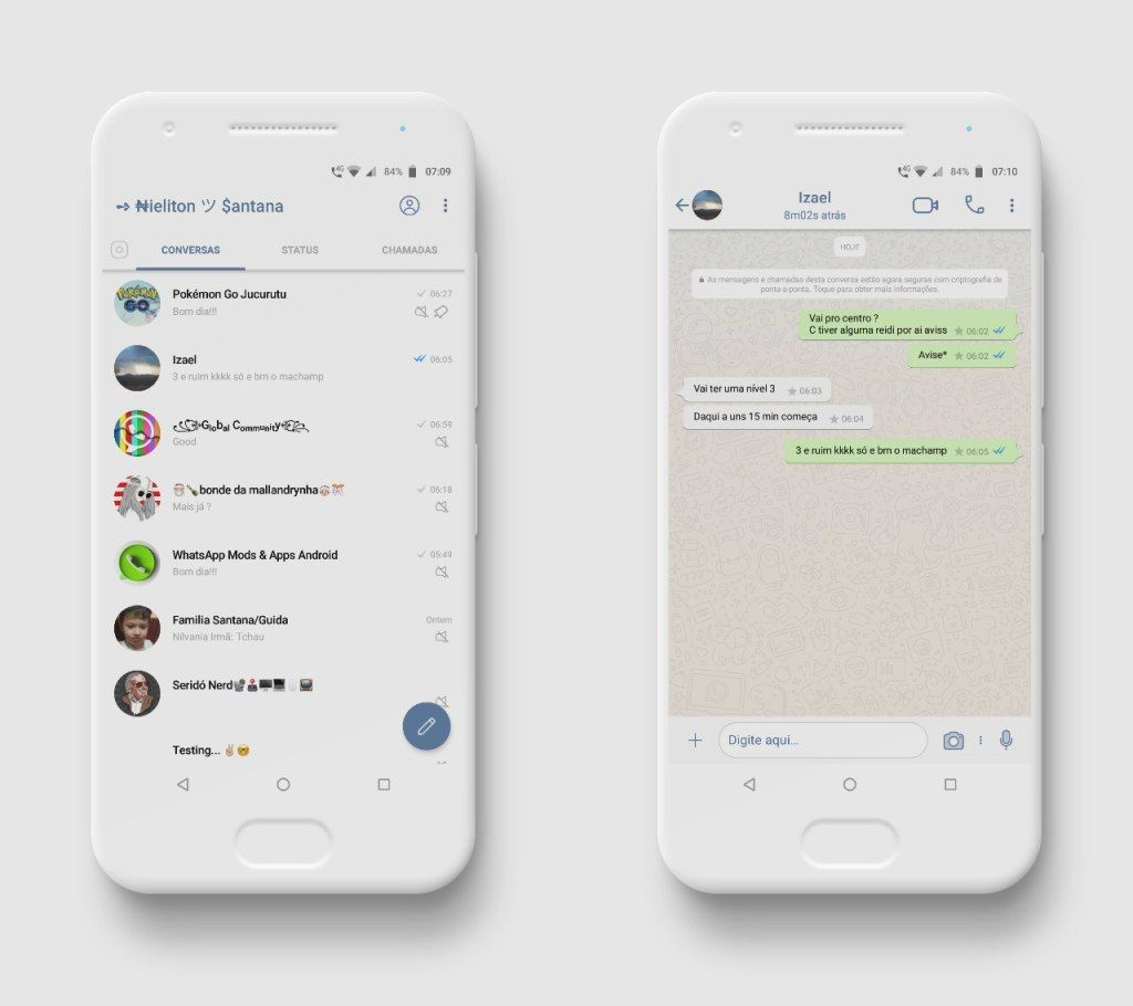 Helio Junior WhatsApp GB
