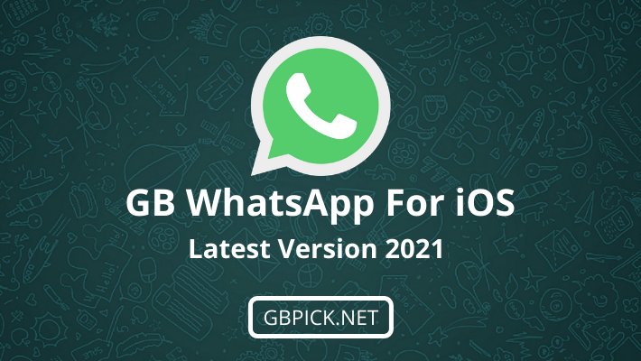 WhatsApp GB Original Descargar
