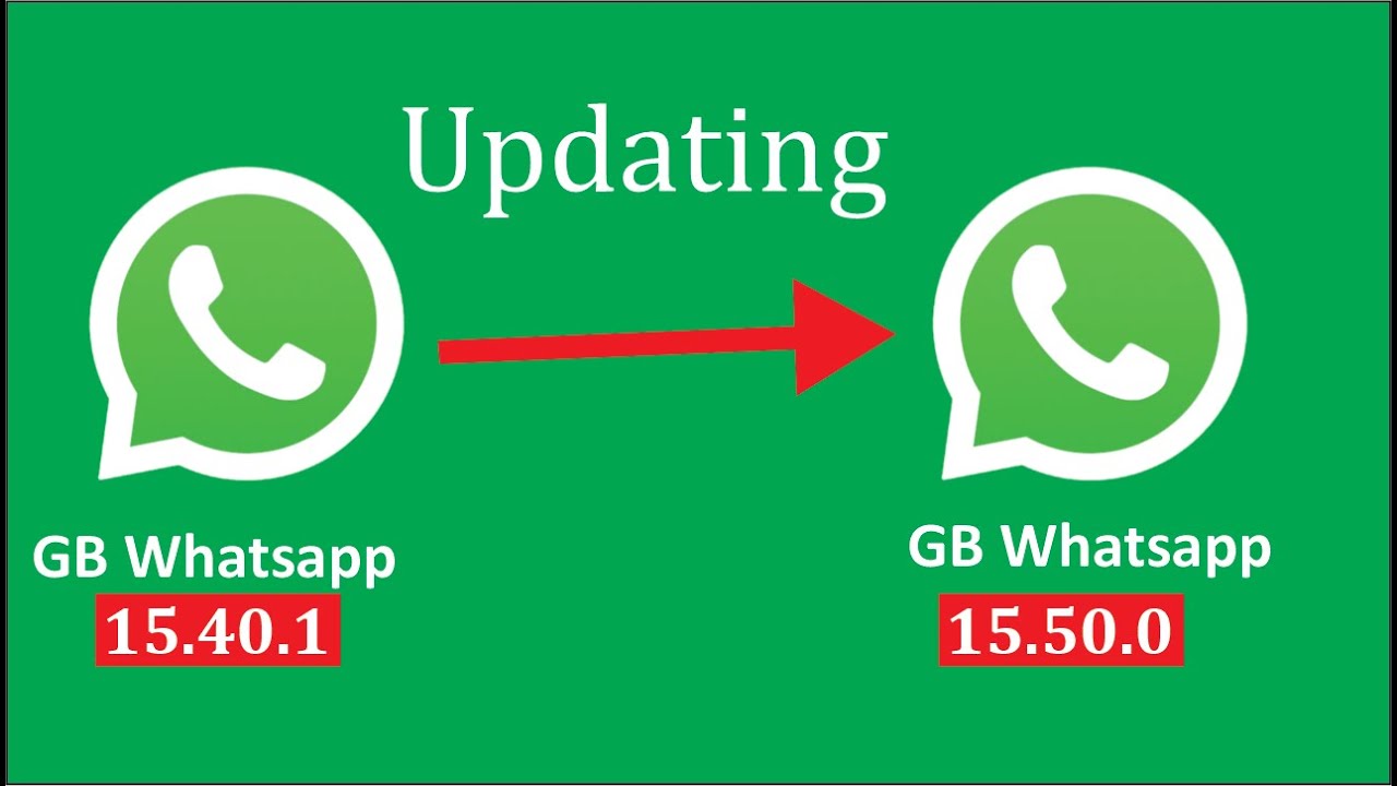 Descargar WhatsApp Plus GB