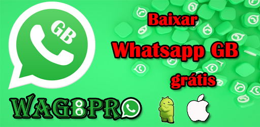 WhatsApp Apk GB Download
