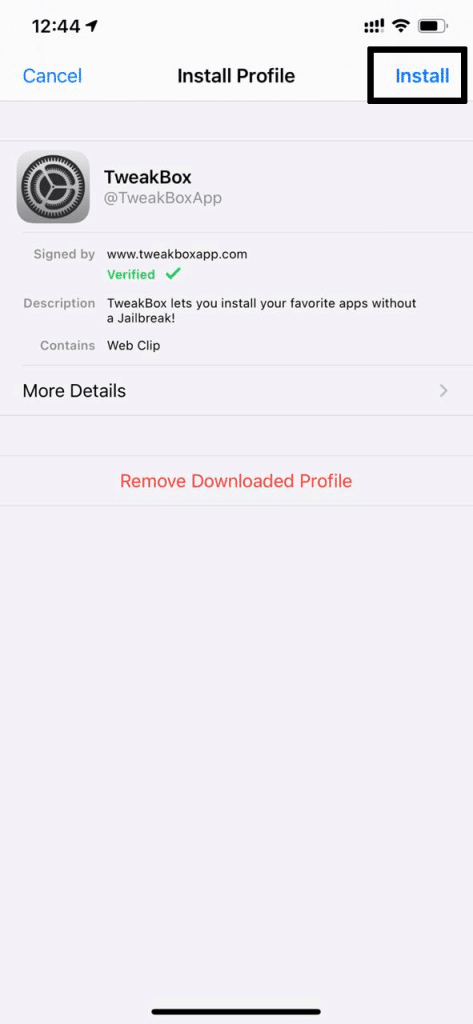 GB WhatsApp Pro Apk Download 2023
