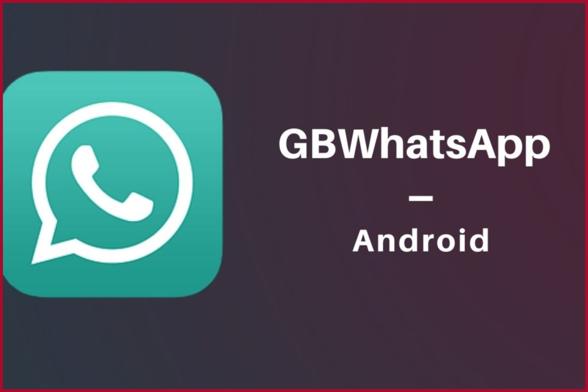 WhatsApp GB.Apk