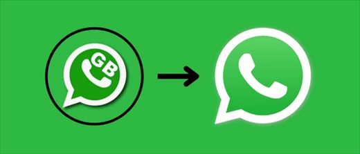 WhatsApp GB 2023 Télécharger
