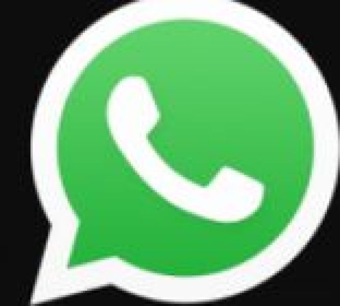 WhatsApp GB Chanson
