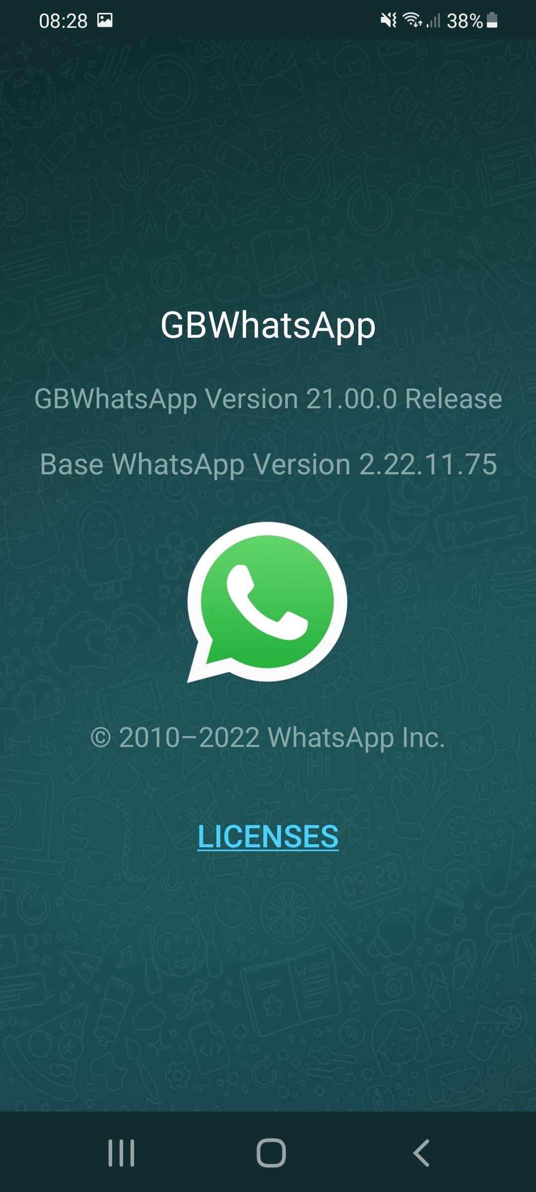Como Enviar Un Archivo De 2 GB Por WhatsApp